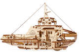 Ugears Tugboat