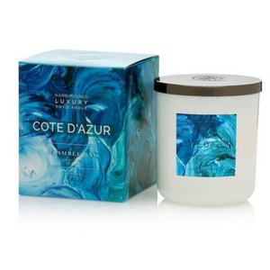 Parfum de Cote d'Azur Soy Wax 300G Candle