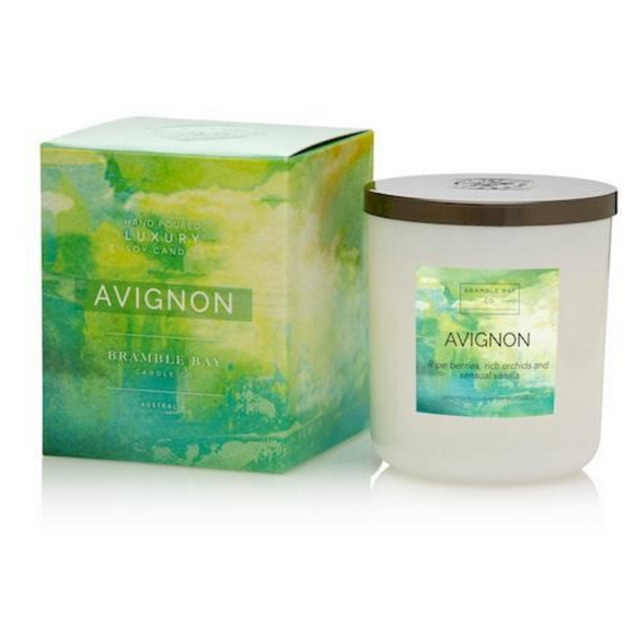 Parfum d'Avignon 300G Soy Wax Candle