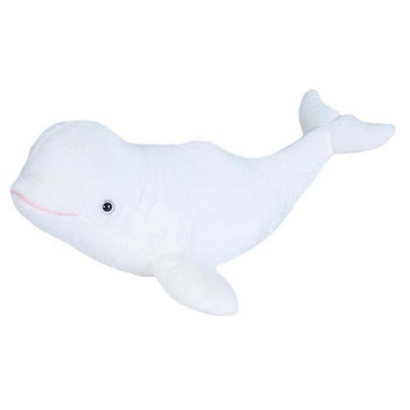 Cuddlekins Beluga Whale 50cm