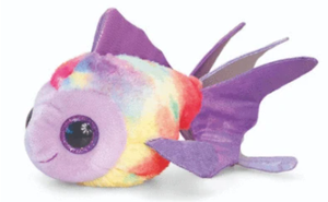 Animotsu Rainbow Fish