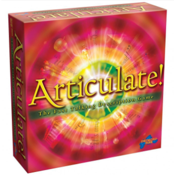 Articulate! Game (Ages 12+)