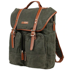 Backpack Avery Olive Green