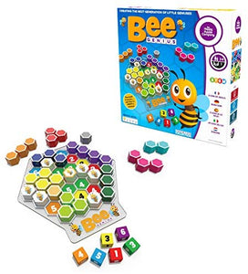 Bee Genius (Ages 3+)