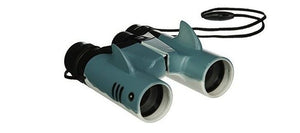 Beastly Binoculars Shark