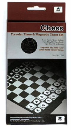 Chess Travel Set