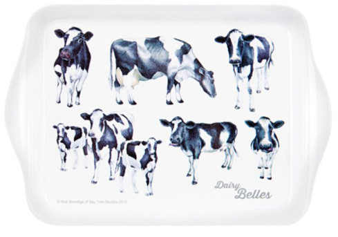 Scatter Tray Dairy Belles