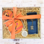 All You Need Is Love & A Dog Gift Box Gift Set