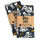 Dog Lovers Tea Towel