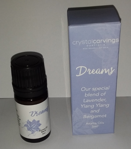 Aroma Oil Dreams 5ml