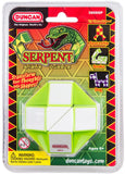 Duncan Serpent Snake Puzzle (Assorted Colours)