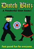 Dutch Blitz (Ages 8+)