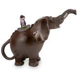 Blue Sky Collectible Teapot - Elephant