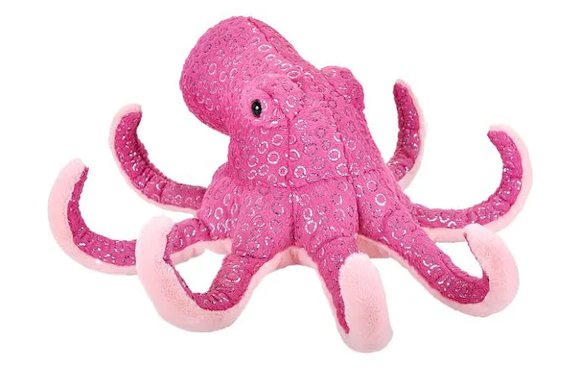 Foilkins-Jr Octopus