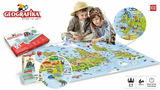 Geografika Explore the World (Ages 6+)