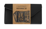 Craftsman Grooming Set