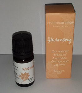 Aroma Oil Harmony 5ml