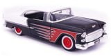 1:24 BTM 1955 Chevy Bel Air