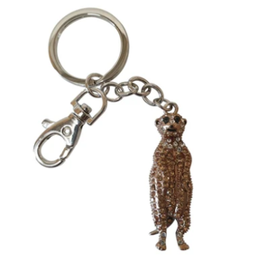 Keyring - Meerkat