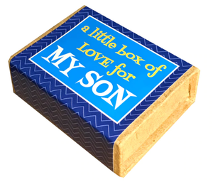 A Little Box Of - Son