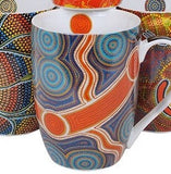 Jala Jala Mugs - Asst