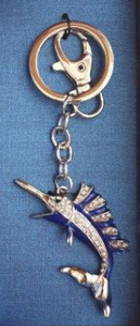 Keyring - Marlin