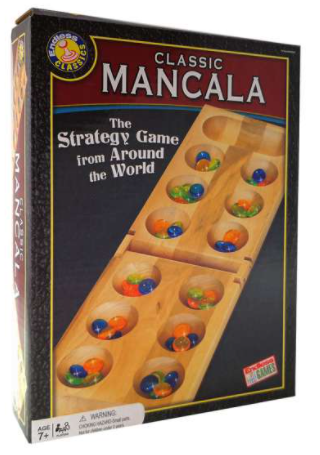 Classic Mancala