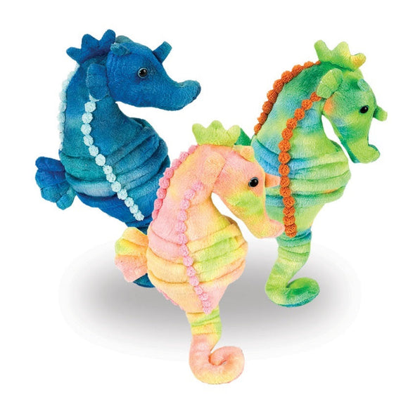 Cuddlekins Mini Seahorse