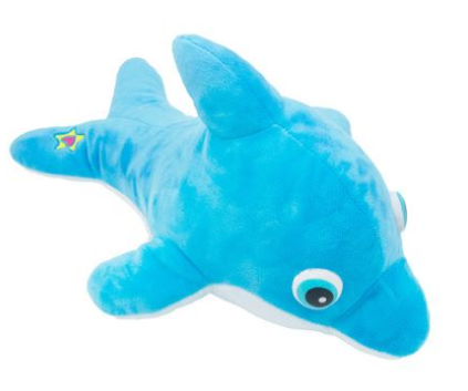 Night Buddies Dolphin 35.5cm