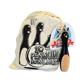 Penguin Bowling