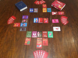 Organ Attack Card Game (Ages 8+)