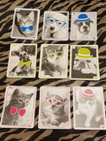 You Gotta Be Kitten Me! Card Game (Ages 10+)