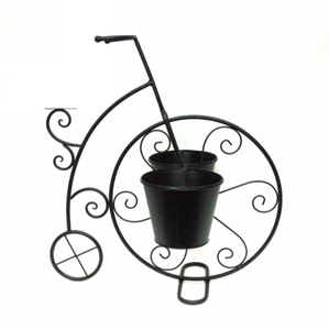 Bicycle Pot Planter