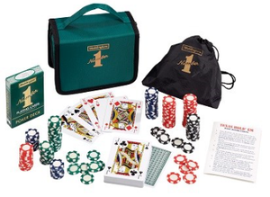 Travel Poker (Ages 18+)