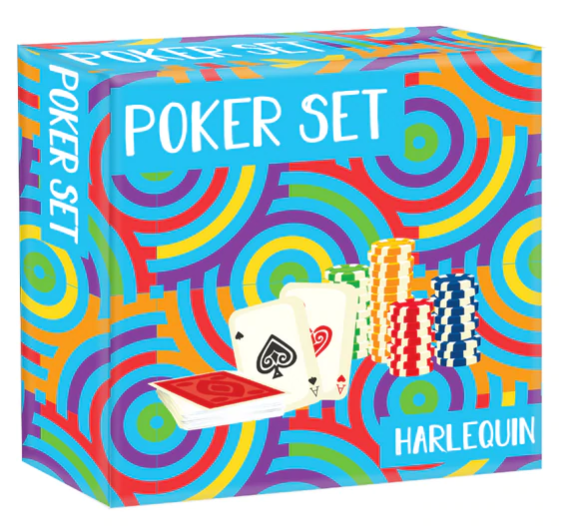 Poker Set