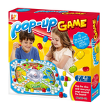 Pop Up Game (Ages 4+)