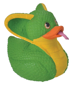 Rubber Duck Cobra