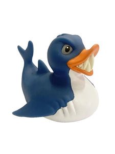 Rubber Duck Shark