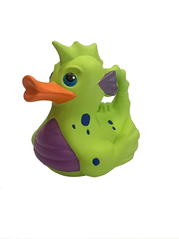 Rubber Duck Seahorse