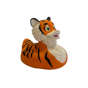 Rubber Duck Tiger