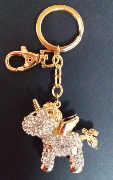 Keyring - Unicorn