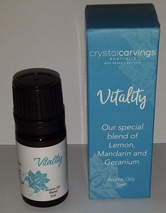 Aroma Oil Vitality 5ml